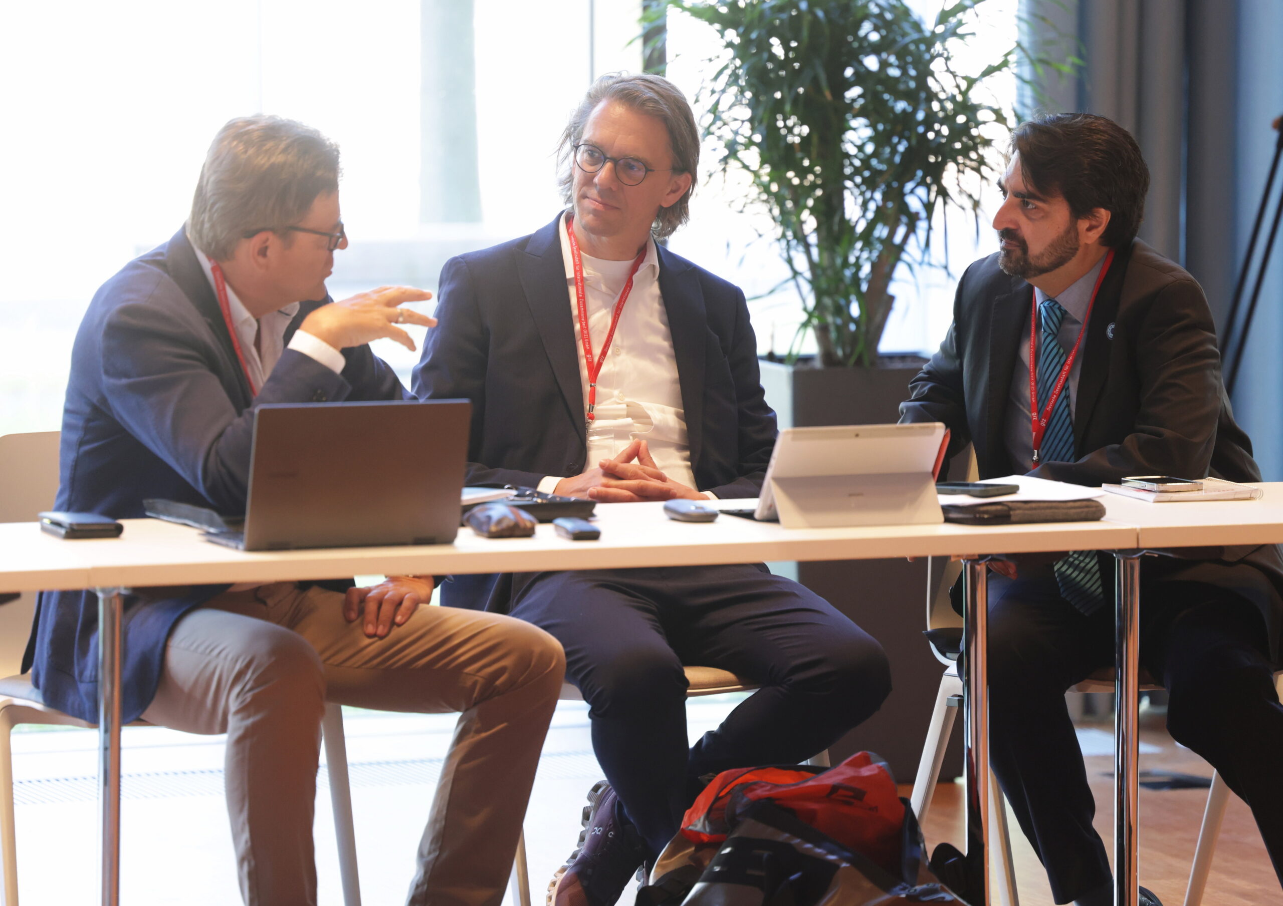 13. UN Systemic Innovation Workshop
